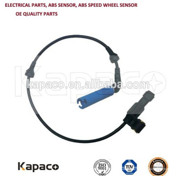 Новый датчик скорости колеса ABS 34526752681 ПЕРЕДНИЙ ЛЕВЫЙ для BMW Z4 2.5i (E85) M3 (E46) 2002 2003 2004 2005 2006